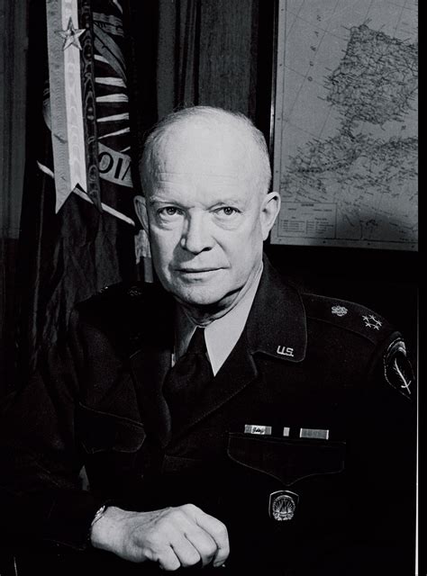 Spurlock Blog Dwight D2e Eisenhower
