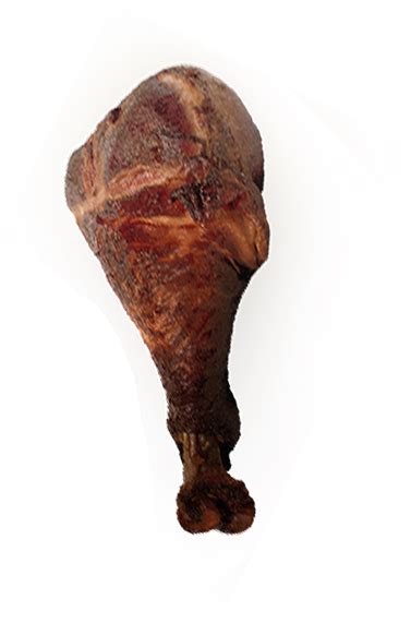 Turkey Leg Png PNG Image Collection