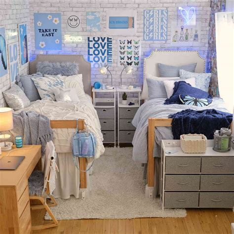 Dorm Room Organization Ideas Thatll Elevate Your Space