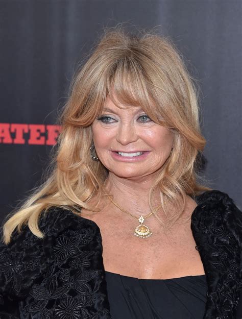 See Goldie Hawns Stunning Transformation From The 1960s To Now Goldie Hawn Beautiful Face