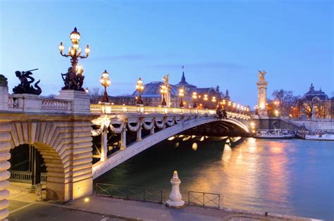 🤩 Quels Sont Les Plus Beaux Endroits De Paris Guide Complet
