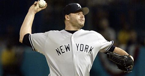 Hall Of Fame Countdown Roger Clemens Dominant On The Mound Defiant