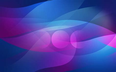 Bright Blue Pink Abstract Wallpaper 3d And Abstract Wallpaper Better