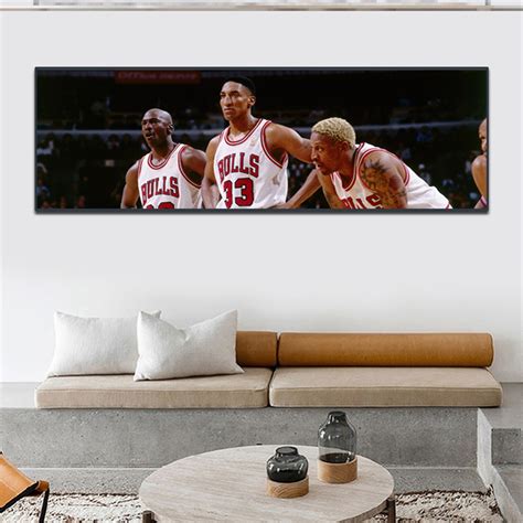 See more ideas about home basketball court, basketball court, indoor basketball court. NBA Basketball Court Moment Abstract Canvas Poster Wall ...