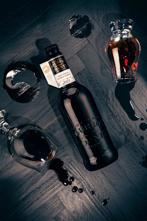 Bananas Foster, berries and boozy: Goose Island 2023 Bourbon County