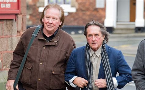 Two Members Of 60s Band In Court Accused Of 50 Year Old Sex Offences