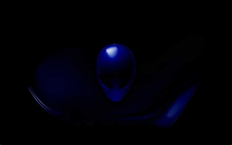 Blue Alienware Wallpapers Wallpaper Cave