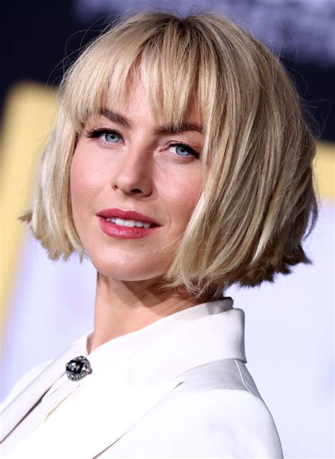 Blunt Bob Haircuts Hairstyles That Are Timeless With A Twist