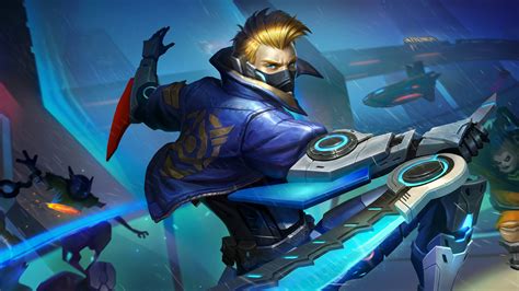 This list ranks them according to their strength. hayabusa-future-enforcer-skin-mobile-legends-uhdpaper.com ...