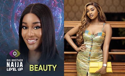 Beauty Bbnaija Biography Wiki Age Real Name Instagram Pictures