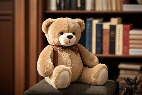 10 Rekomendasi Boneka Beruang Terbaik Terbaru 2023 Ceklistid