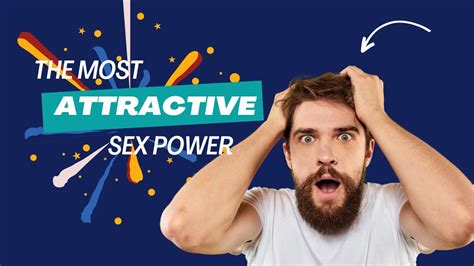 boost your sex power 7 easy steps youtube