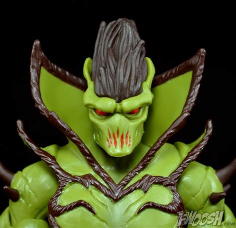 First Look Masters Of The Universe Classics Evil Seed