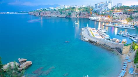 Travel Kemer Best Of Kemer Visit Antalya Region Expedia Tourism