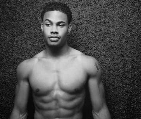 Jordan Calloway 6 Worldofblackheroes