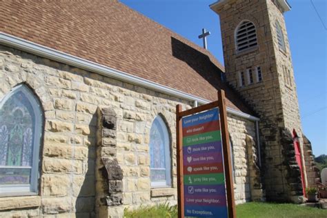 Get To Know Trinity Episcopal Church Desoto Episcopal Diocese Of