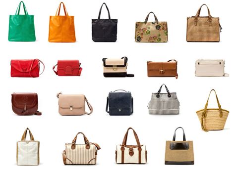Purses And Handbags A Complete Visual Guide To Purse And Handbag
