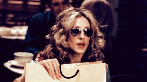 6 Things That Carrie Bradshaw Taught Us By Tania Zoghbi Medium
