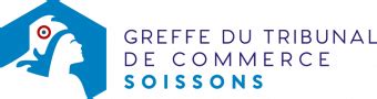 Mod Les Greffe Du Tribunal De Commerce De Soissons