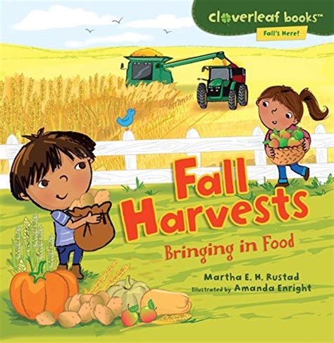 20 Fall Books For Little Learners Mrs Jones Creation Station
