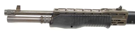 Franchi SPAS Gauge Shotgun Original Pre Ban Model With Folding Stock Very Good Condition