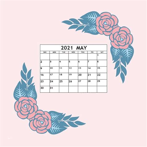 2021 May Calendar Wallpaper Kolpaper Awesome Free Hd Wallpapers