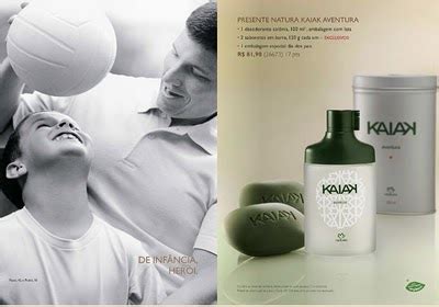 Maybe you would like to learn more about one of these? Natura: Promoção Natura dias dos pais