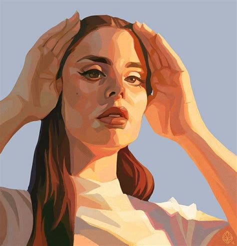 Gouache Painting Digital Painting Painting Drawing Portraiture