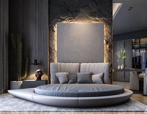 Luxury Bedroom Interior Design Ideas For Your Home