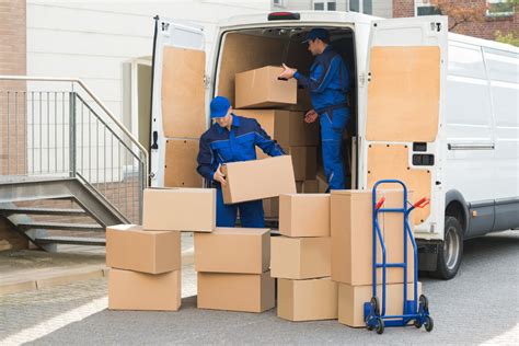 🥇 Top 7 Tips For Effortless Toronto Moving