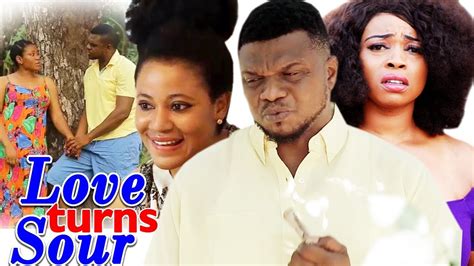 Love Turns Sour Season 3and4 Ken Erics 2019 Latest Nigerian Nollywood