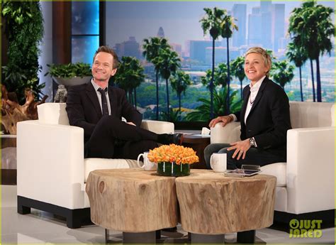 Neil Patrick Harris Says His Oscar Jokes Keep Getting Used Up Photo