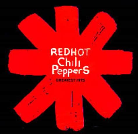 Red Hot Chili Peppers Greatest Hits Records Lps Vinyl And Cds
