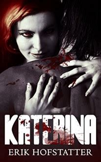 Katerina Book Review The Horror Entertainment Magazine