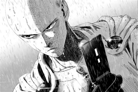 Rivelati I Contenuti Del Volume 19 Di One Punch Man