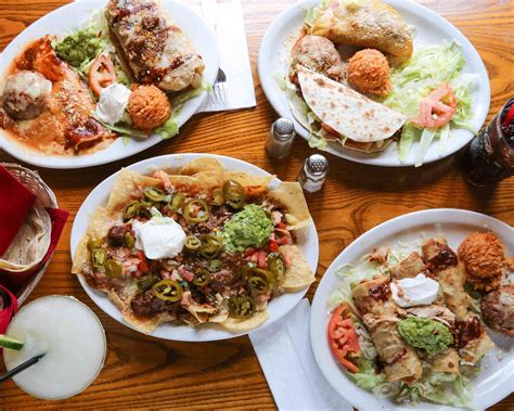 Maybe you would like to learn more about one of these? Order Luis Jr's Mexican Food Delivery Online | Sacramento ...