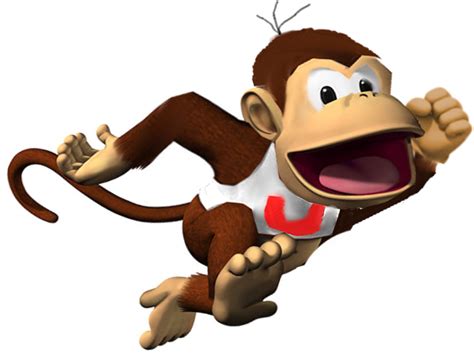 Donkey Kong Jr Fantendo Nintendo Fanon Wiki Fandom Powered By Wikia