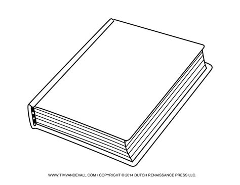 Books Black And White Book Clipart Clipartix