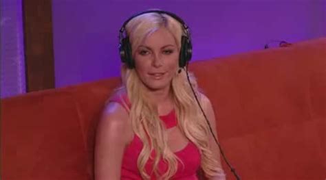Crystal Harris On Hugh Hefner Sex One Time Two Seconds The Hollywood Gossip