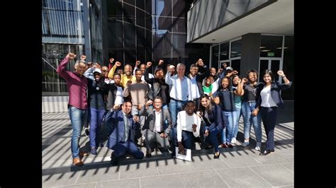 Empowering South African Youth With Internship Programs Nihilent