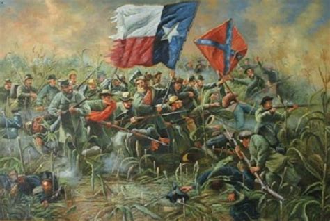 Bob Feldman The Confederate State Of Texas 1846 1860 The Rag Blog