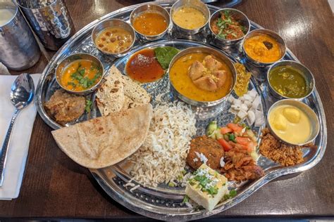 Discover The Best Indian Restaurant Near You