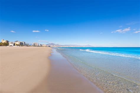 Los gastos de comunidad van incluidos en la cuota. San Juan beach: Best things to do in Alicante | Tripkay guide