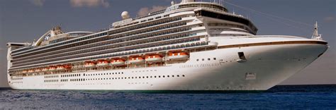 Princess Cruises 2023 Caribbean 2023