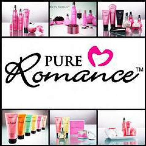 Pure Romance Party New Port Richey Fl Patch