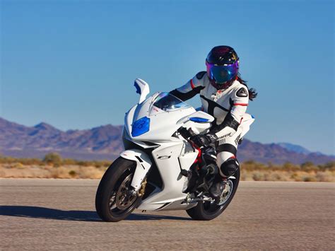 Do dogs like riding on motorcycles? Ellie- The Nurse Who Rides A Motorcycle - Moto Lady