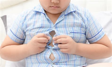 Obesidad Infantil Y Sus Consecuencias Menos Es Más