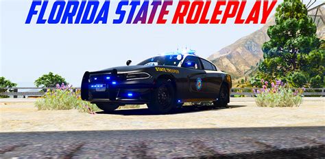 Florida State Roleplay Fhp Bcso Fireems And Way More Vmenu