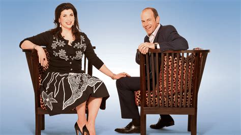 Kirstie Allsopp And Phil Spencer The Key To Being The Perfect Tv Pair