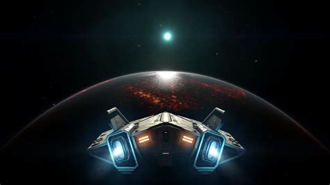 Elite Dangerous Wallpapers Hd Desktop And Mobile Backgrounds